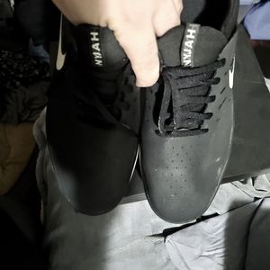 Nike SB rare nijah first edition all terrain shoes